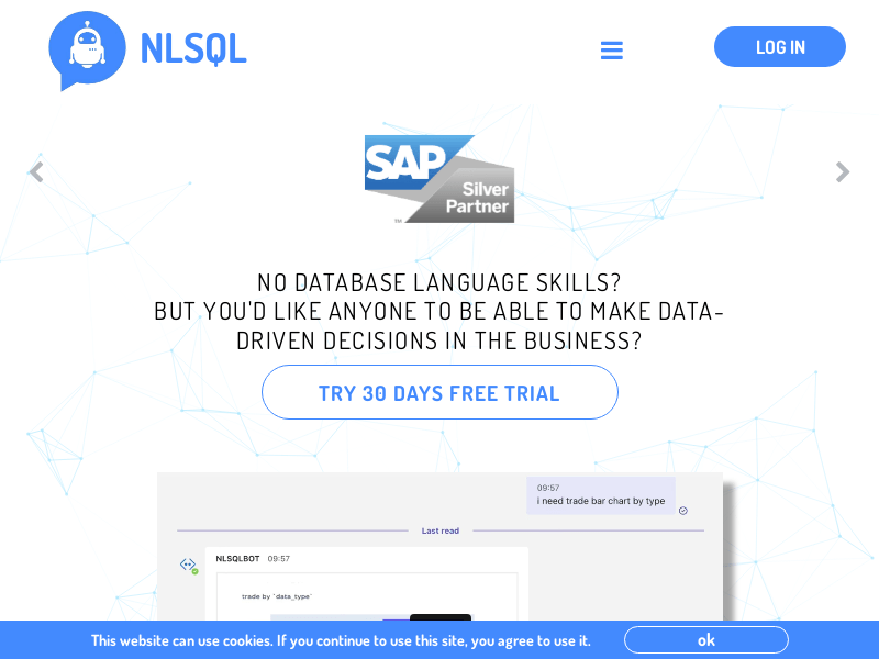 NLSQL
