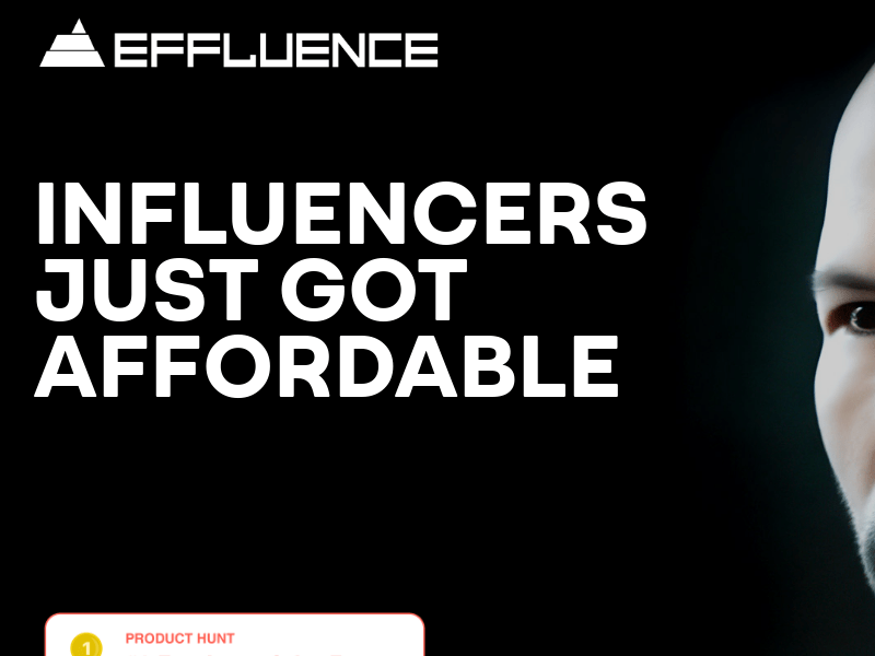 Effluence