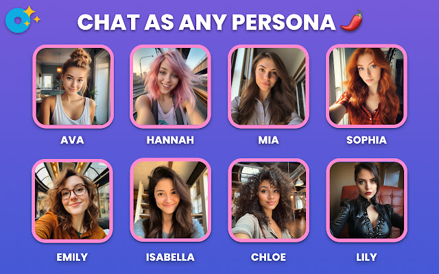 Chatpersona.ai   Chat Using AI On Onlyfans!