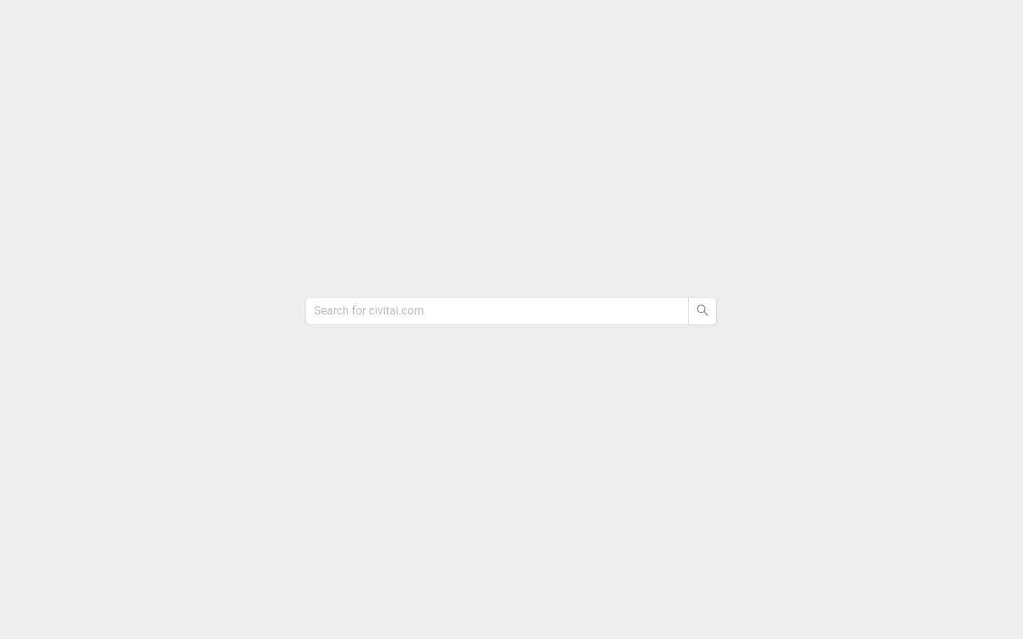 Search Civitai