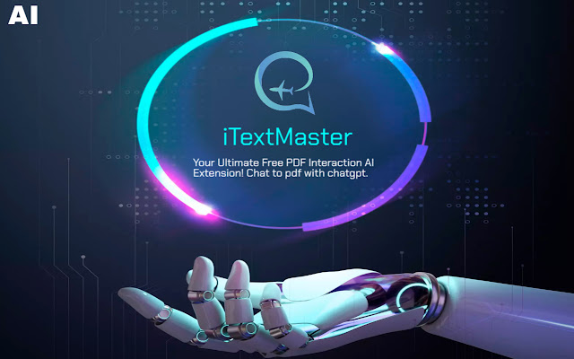 Itextmaster   AI Powered PDF With ChatGPT