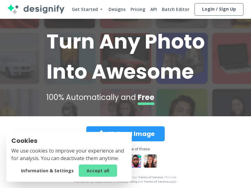 Designify