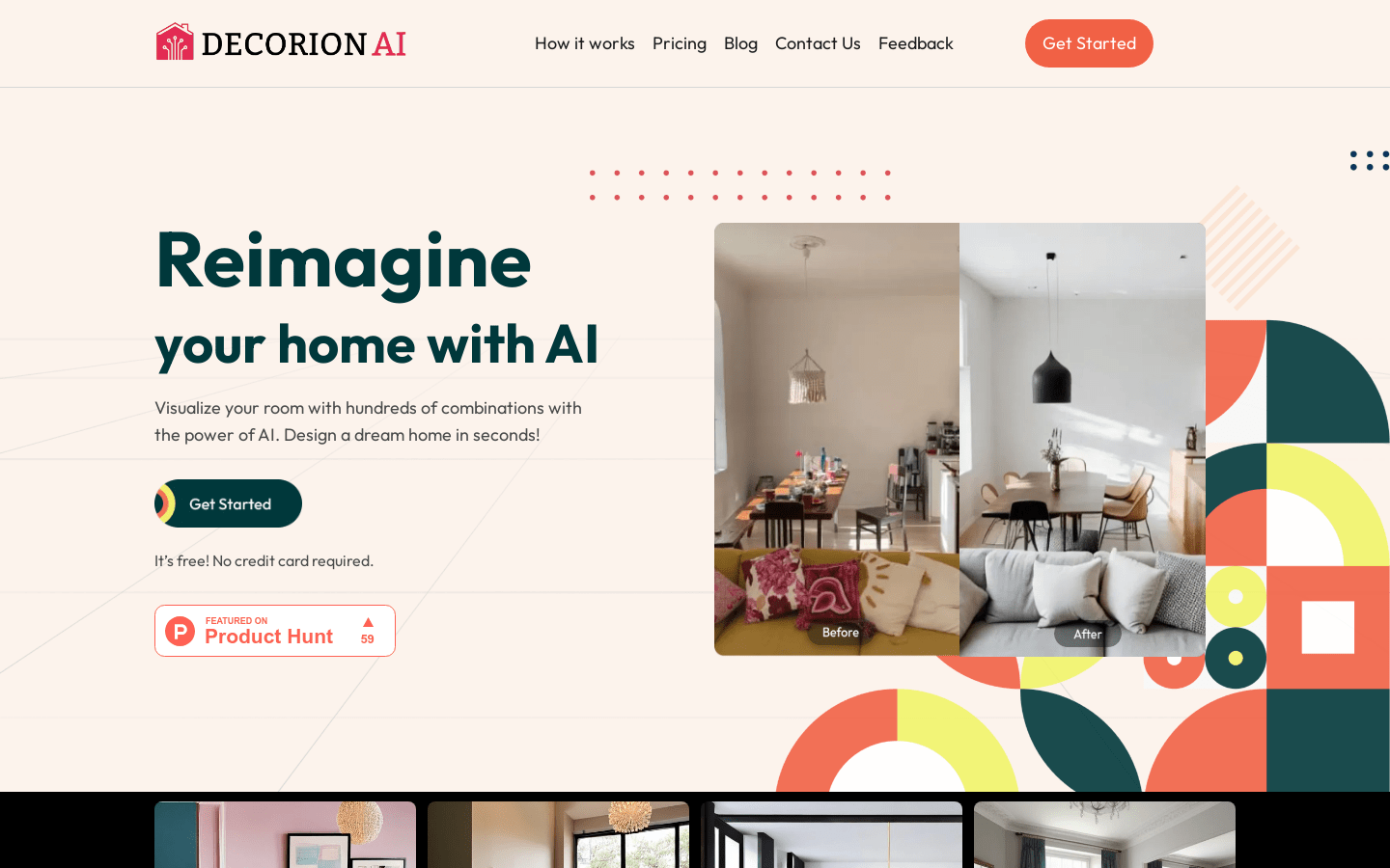 Decorion.xyz