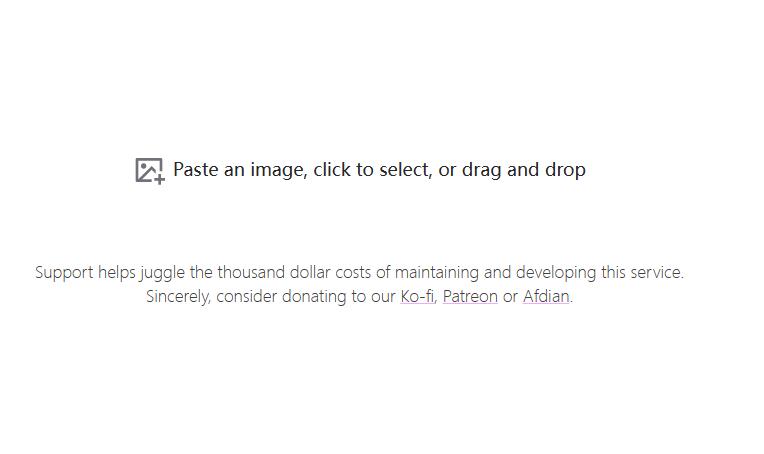 Manga Image Translator