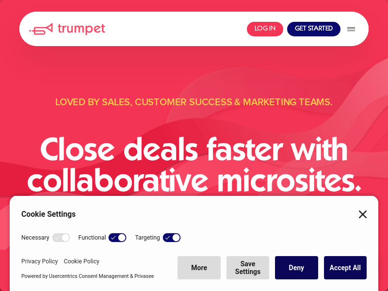 Trumpet
