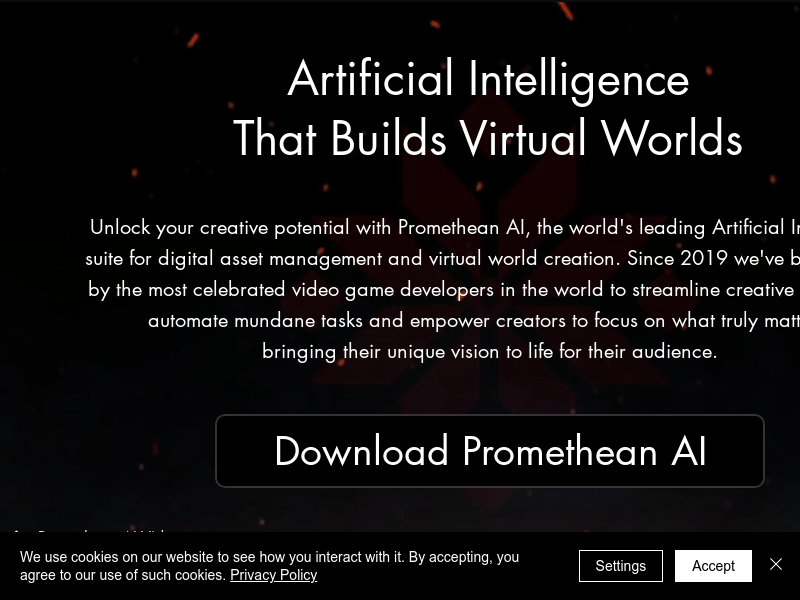 Prometheanai