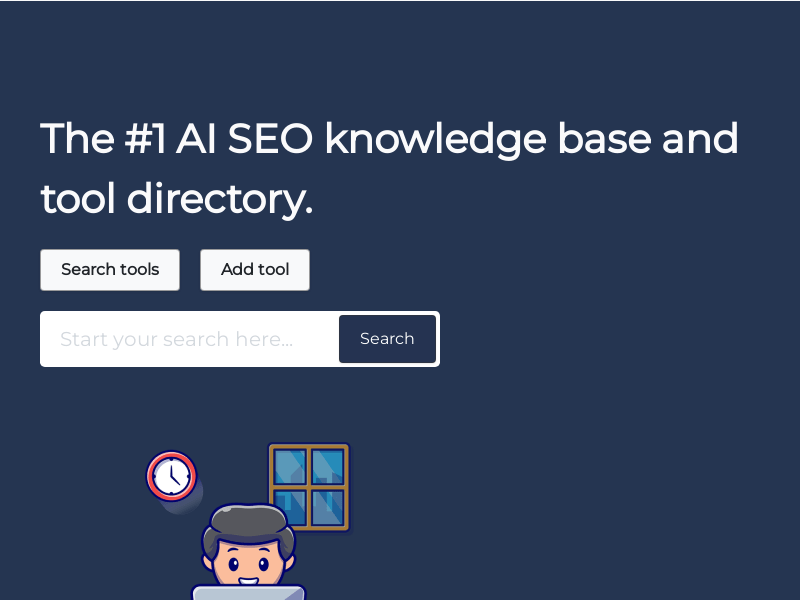 Seos.ai