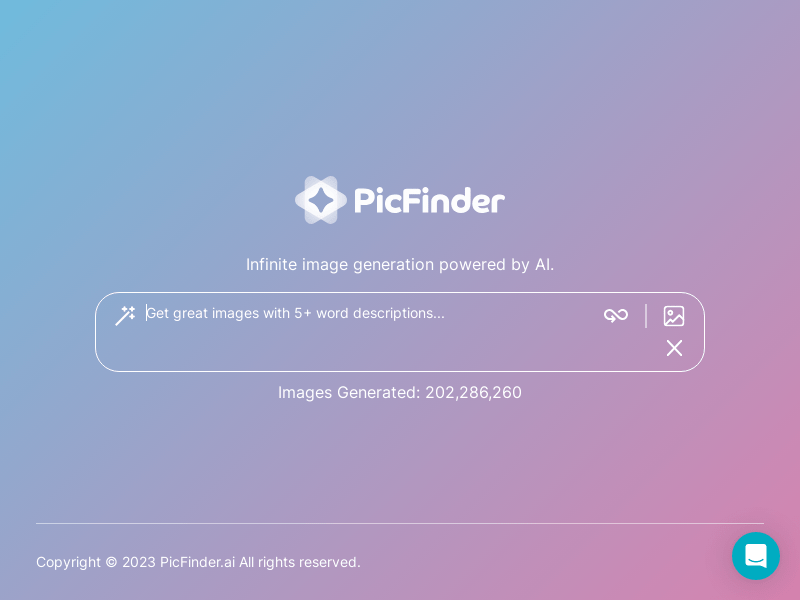 Picfinder