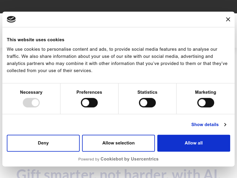 Giftl.io