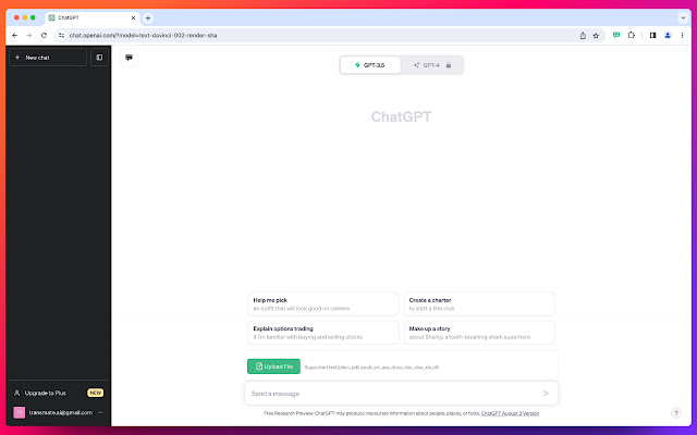 Transmate: AI Powered Bulk Translator