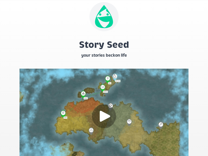 Storyseed