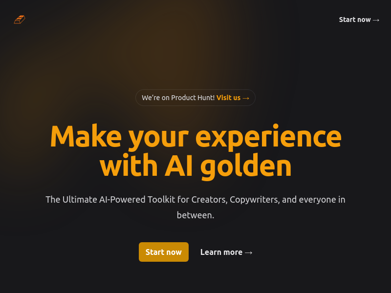 Golden Chat