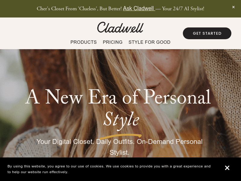 Ask Cladwell