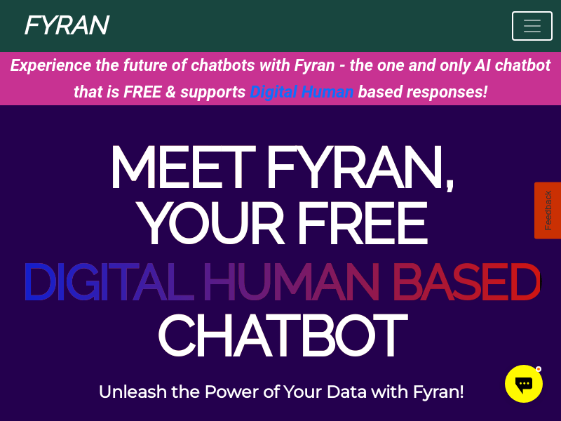 FYRAN