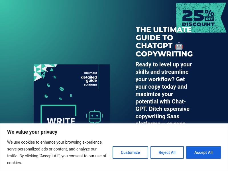 Write Like A Pro