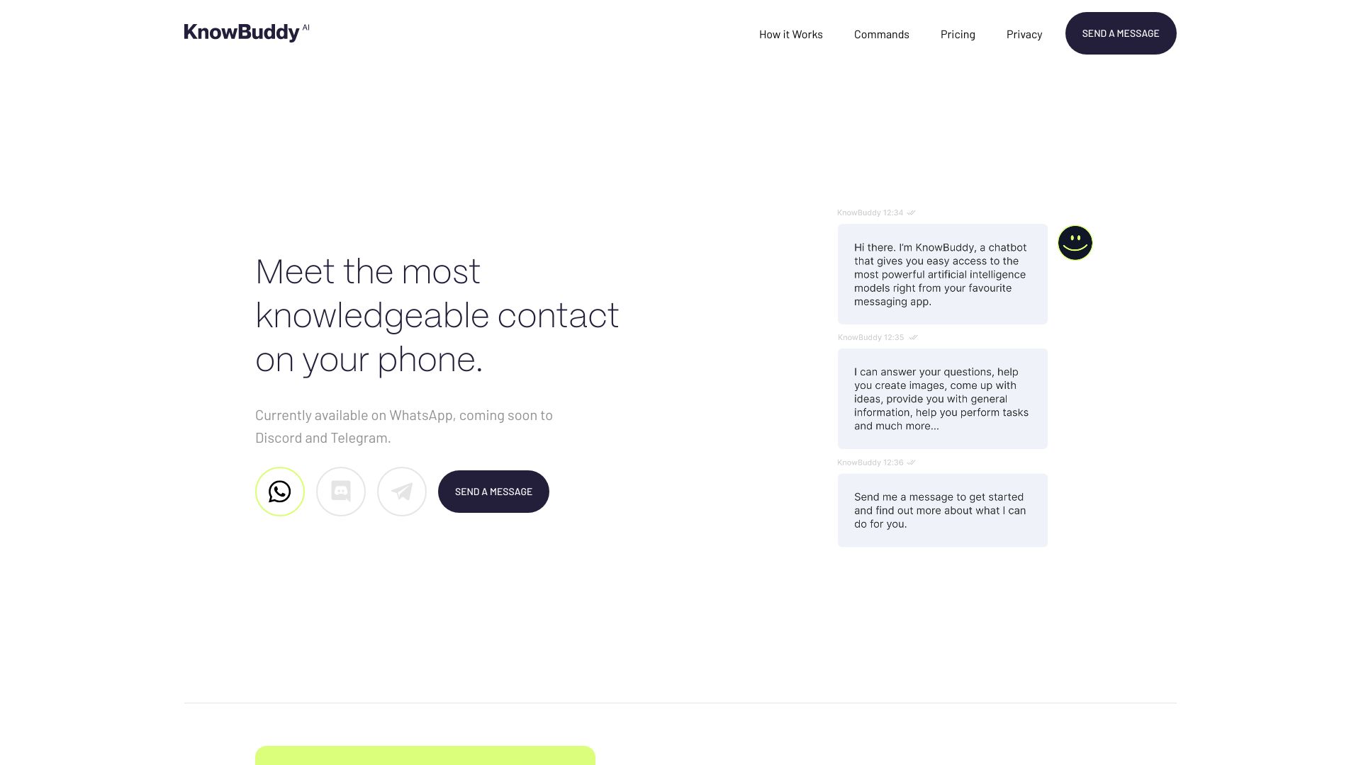Knowbuddy.ai