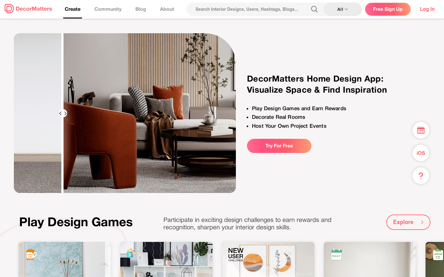 Decormatters