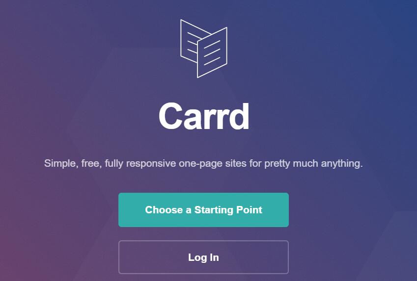 Carrd