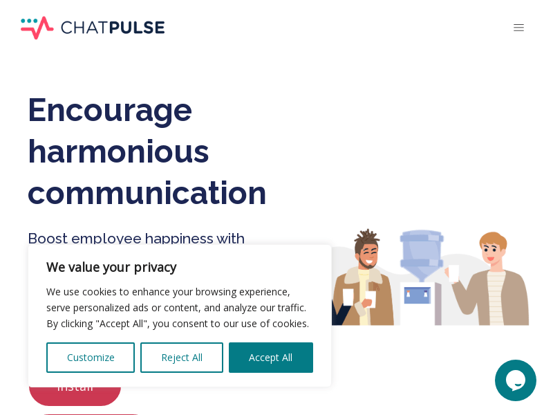 Chatpulse