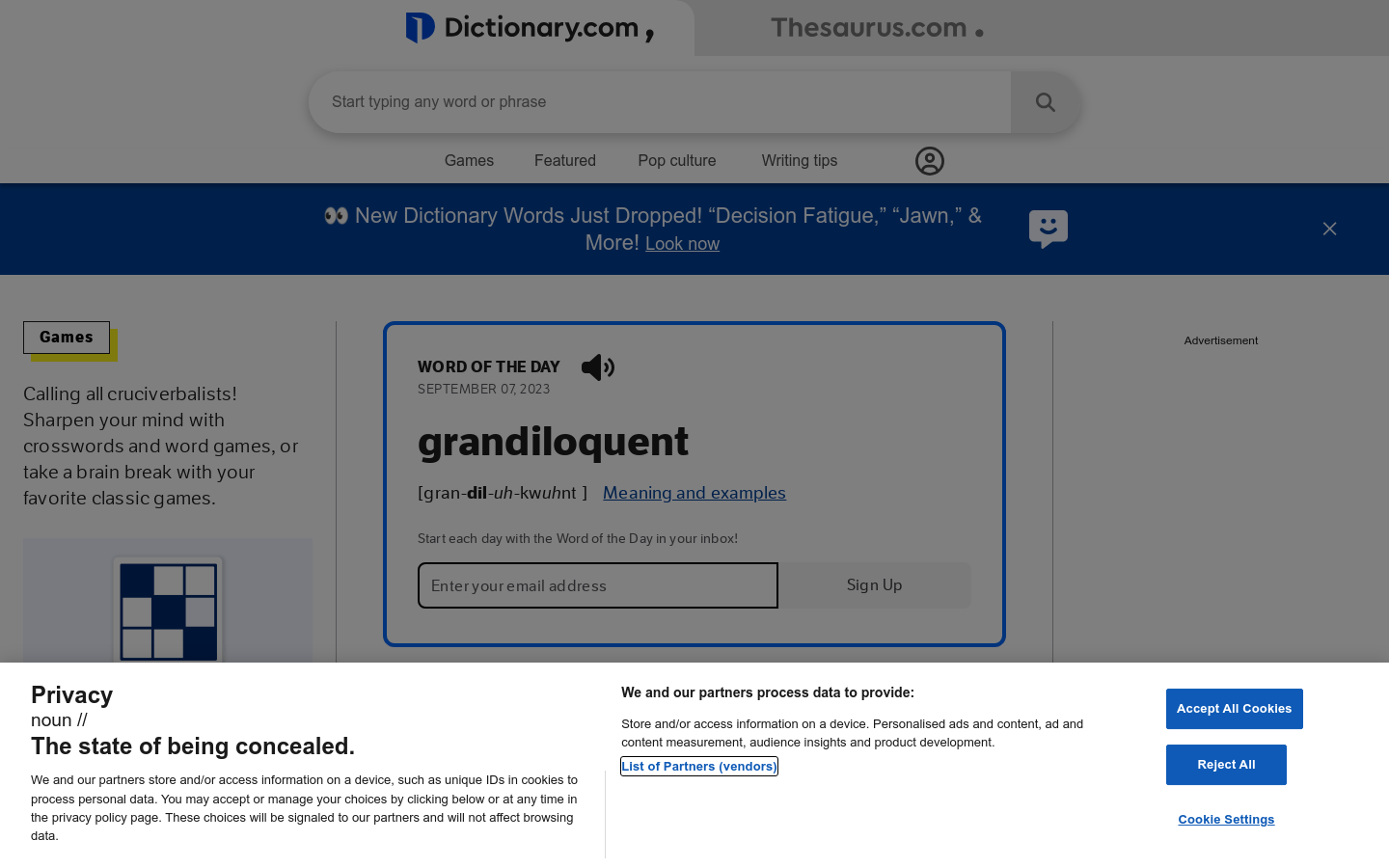 Dictionary.com