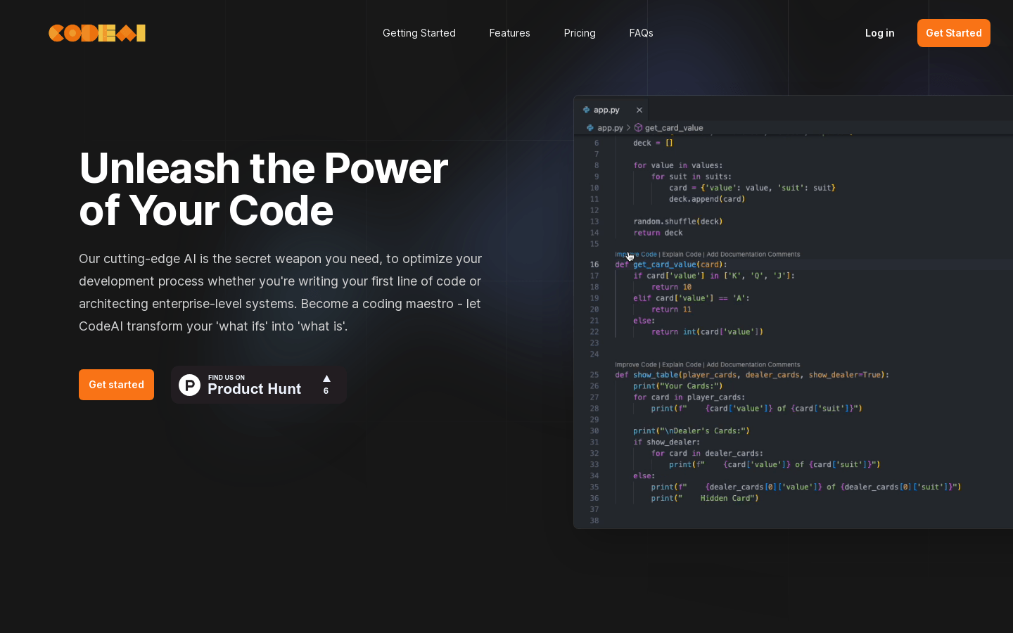 Codeai