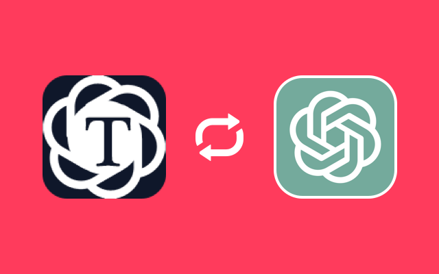 Openai Chat GPT For TT