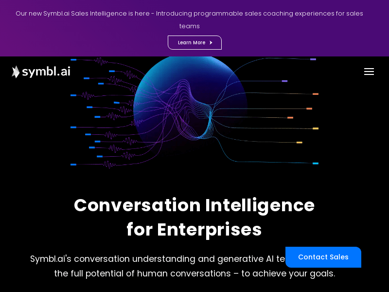 Symbl.ai
