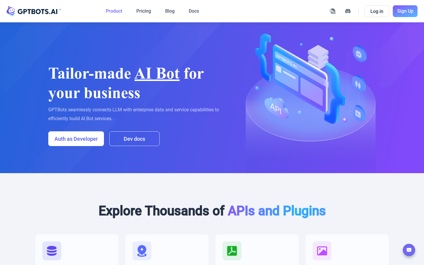 Gptbots