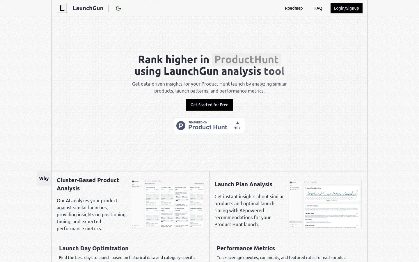 Launchgun.com