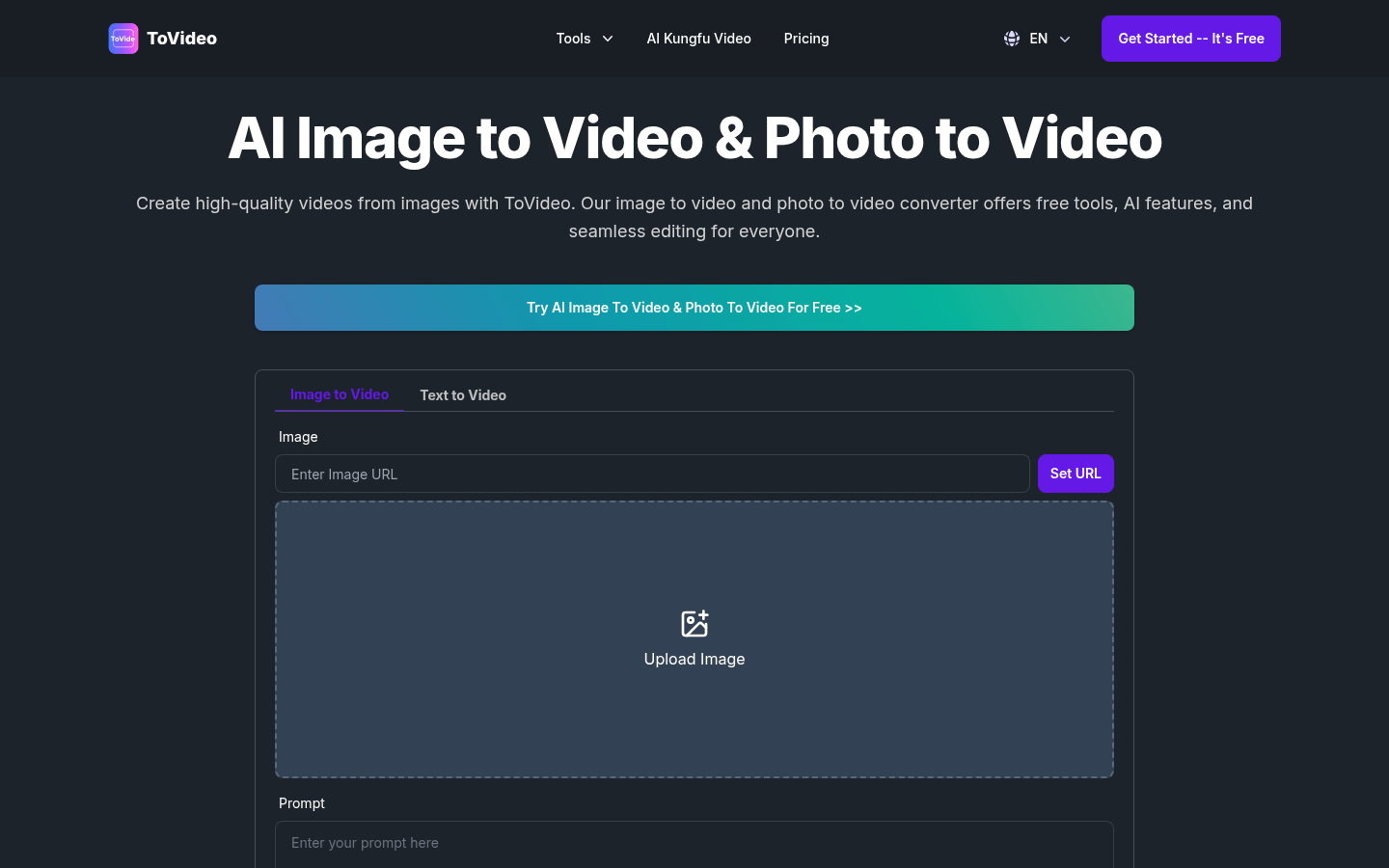 Tovideo
