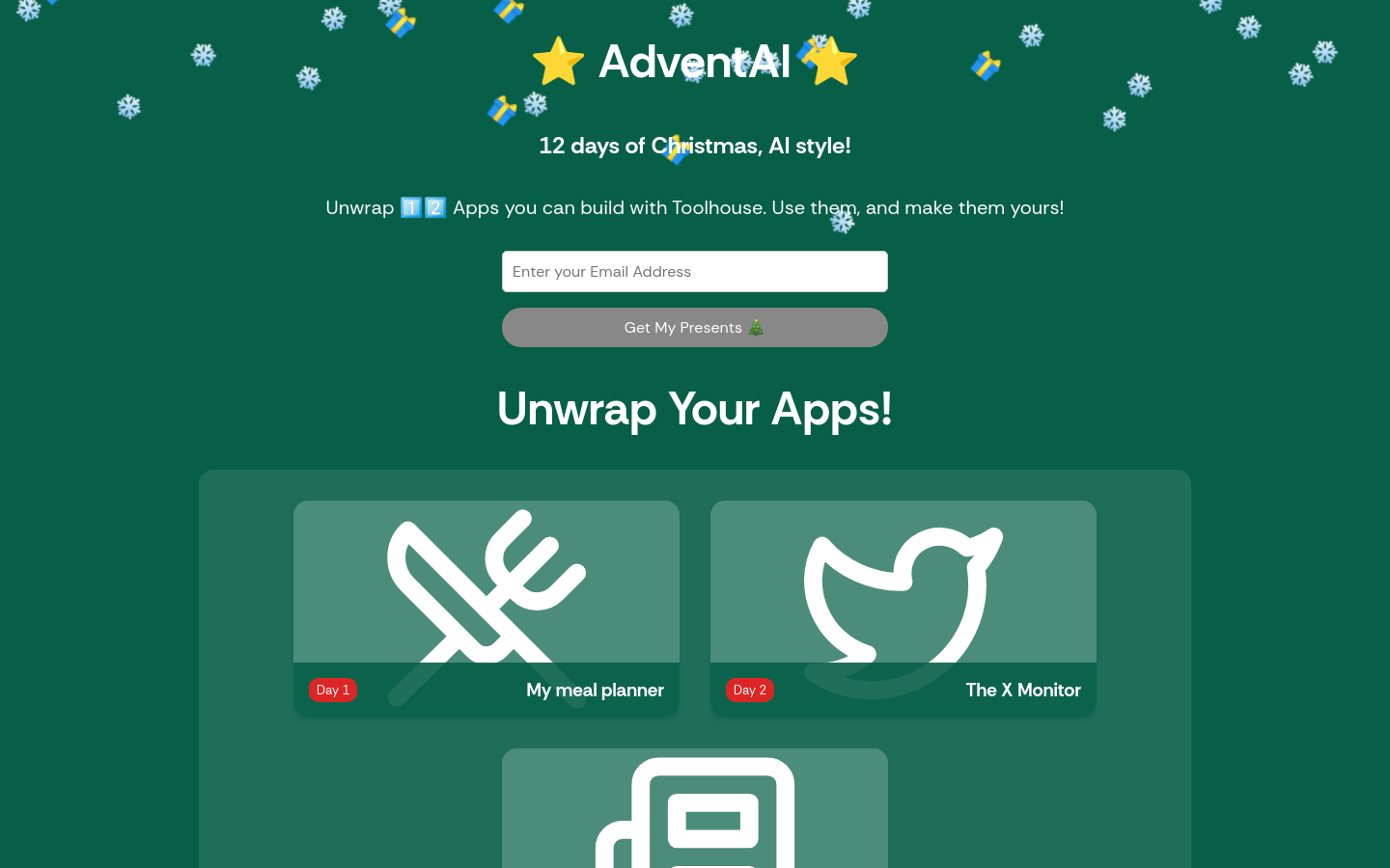 Adventai
