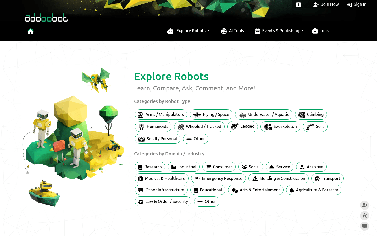 Addoobot