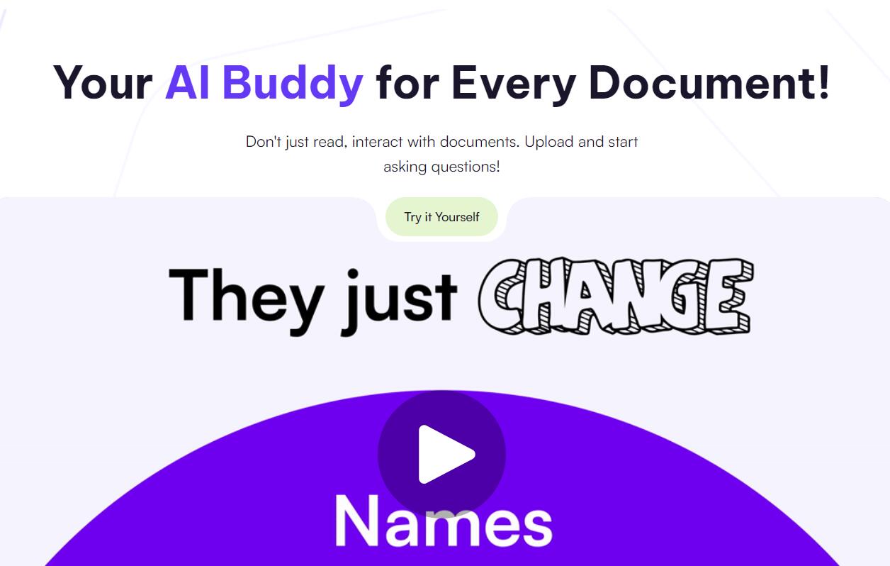 Docxter