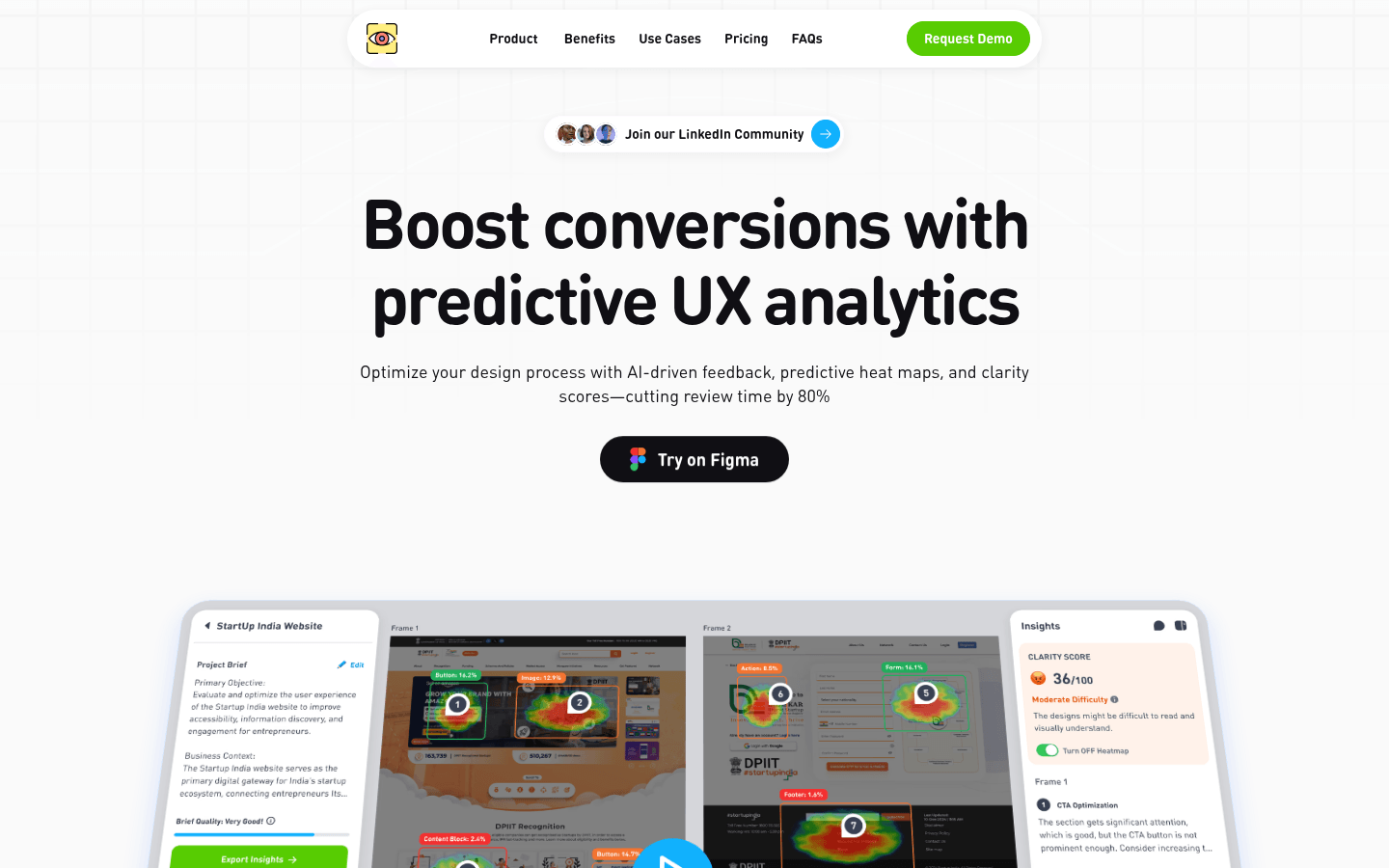 Clarityux