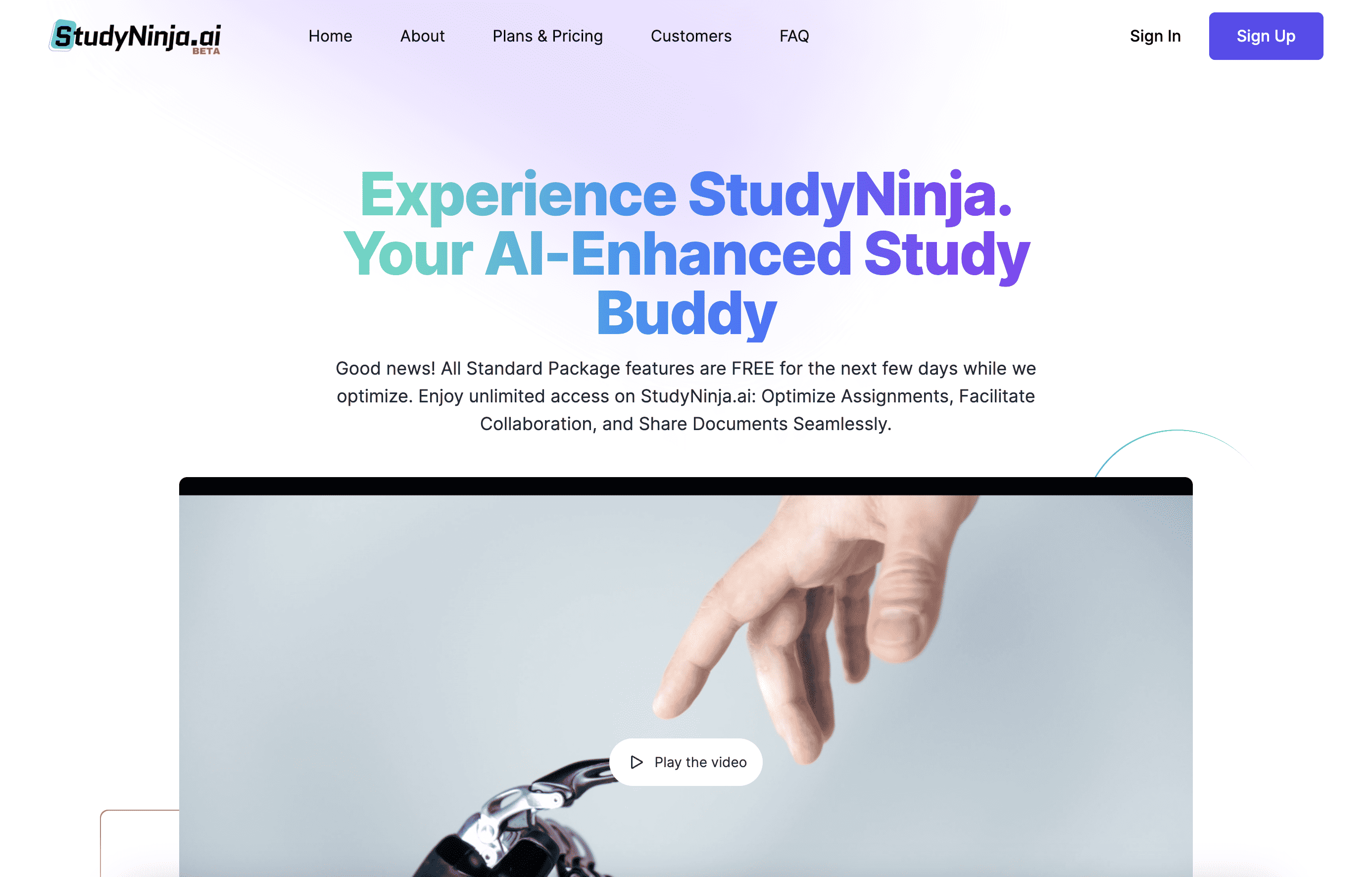 Studyninja