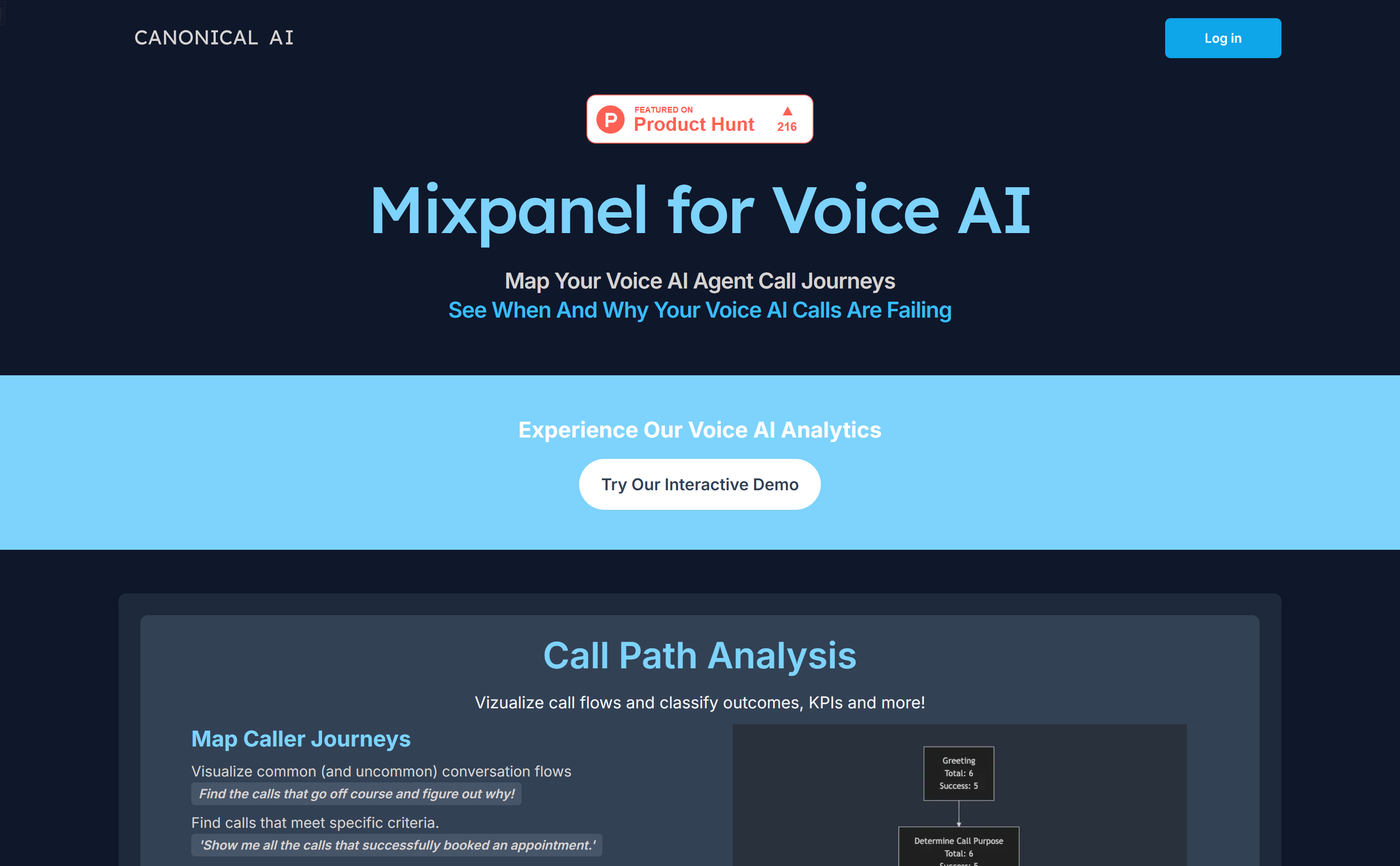 Canonical AI