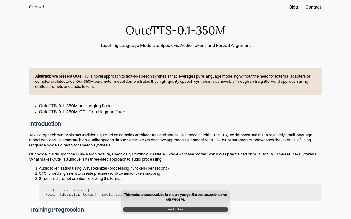 Outetts 0.1 350M