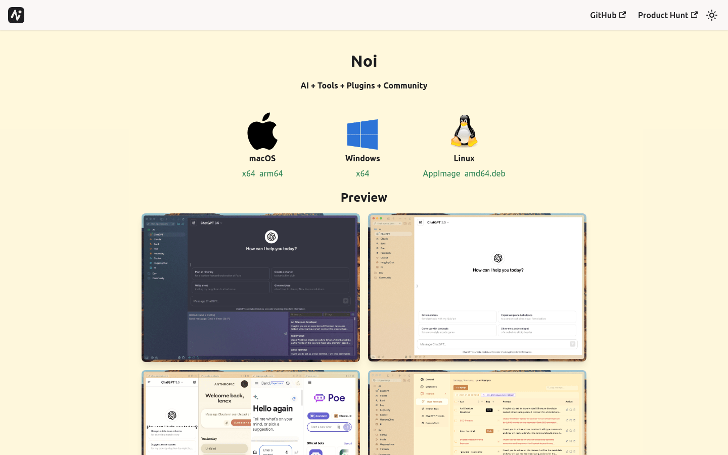 Noi