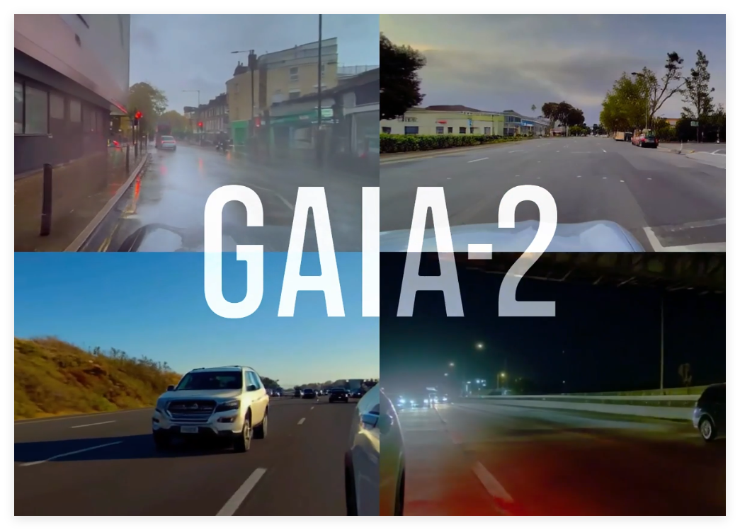 GAIA 2