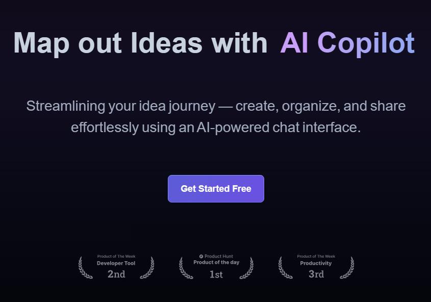 Mymap.ai