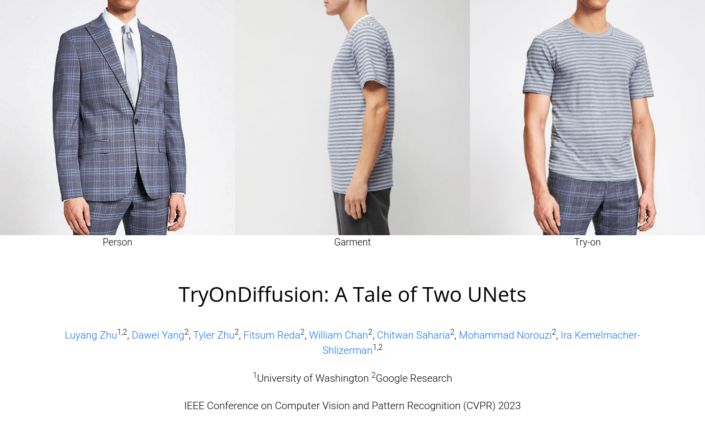 Tryondiffusion