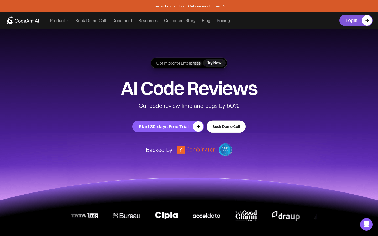 Codeant AI