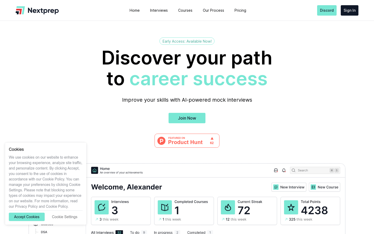 Nextprep