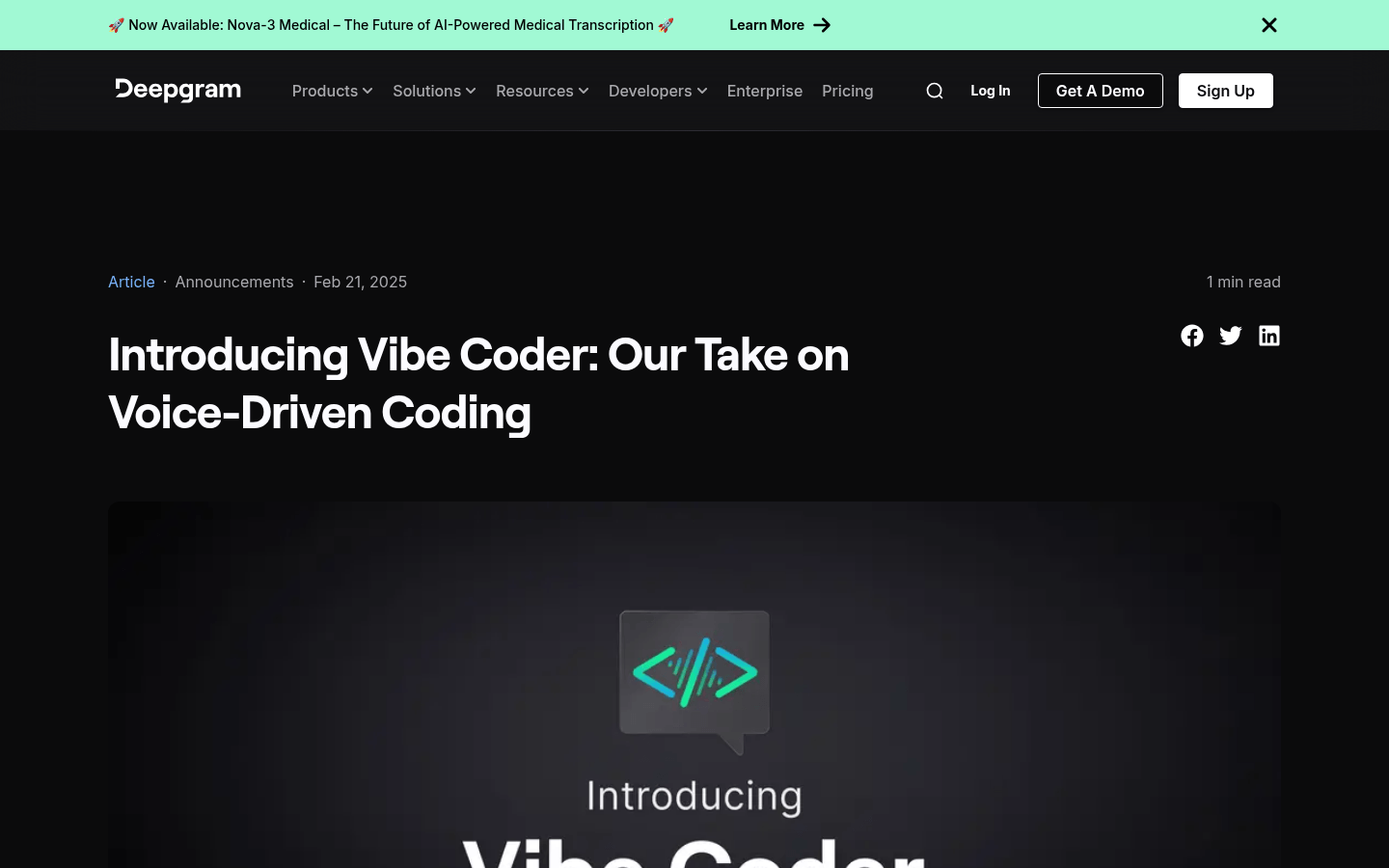 Vibe Coder