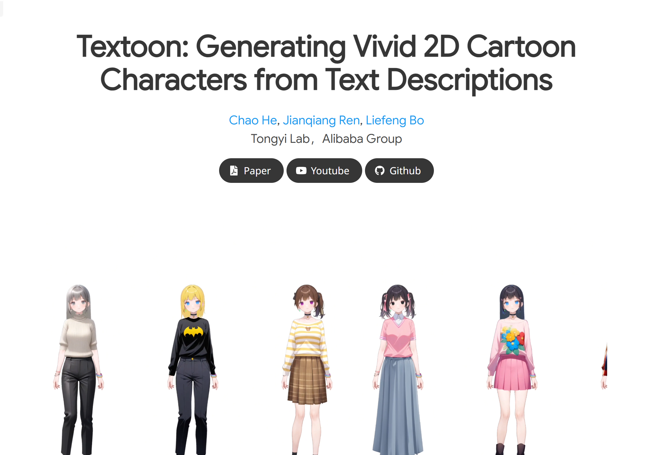 Textoon