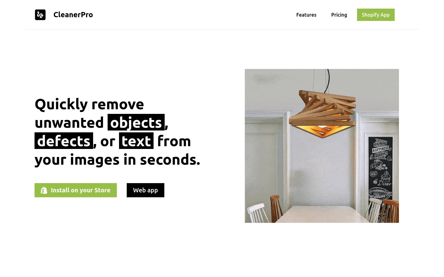 Cleanerpro