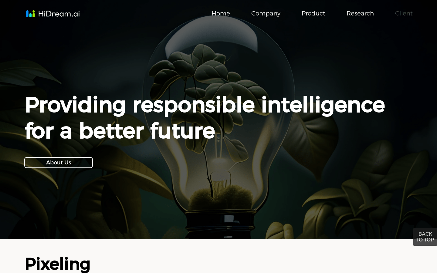 Hidream.ai