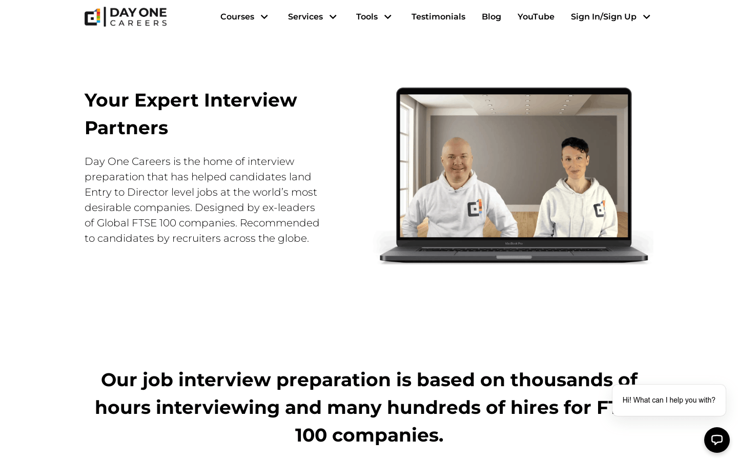 Dayone.careers
