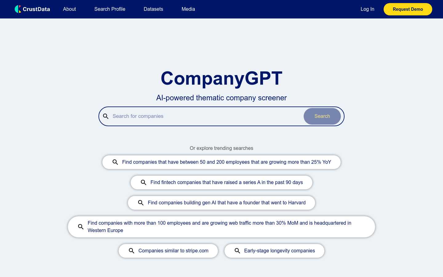 Companygpt