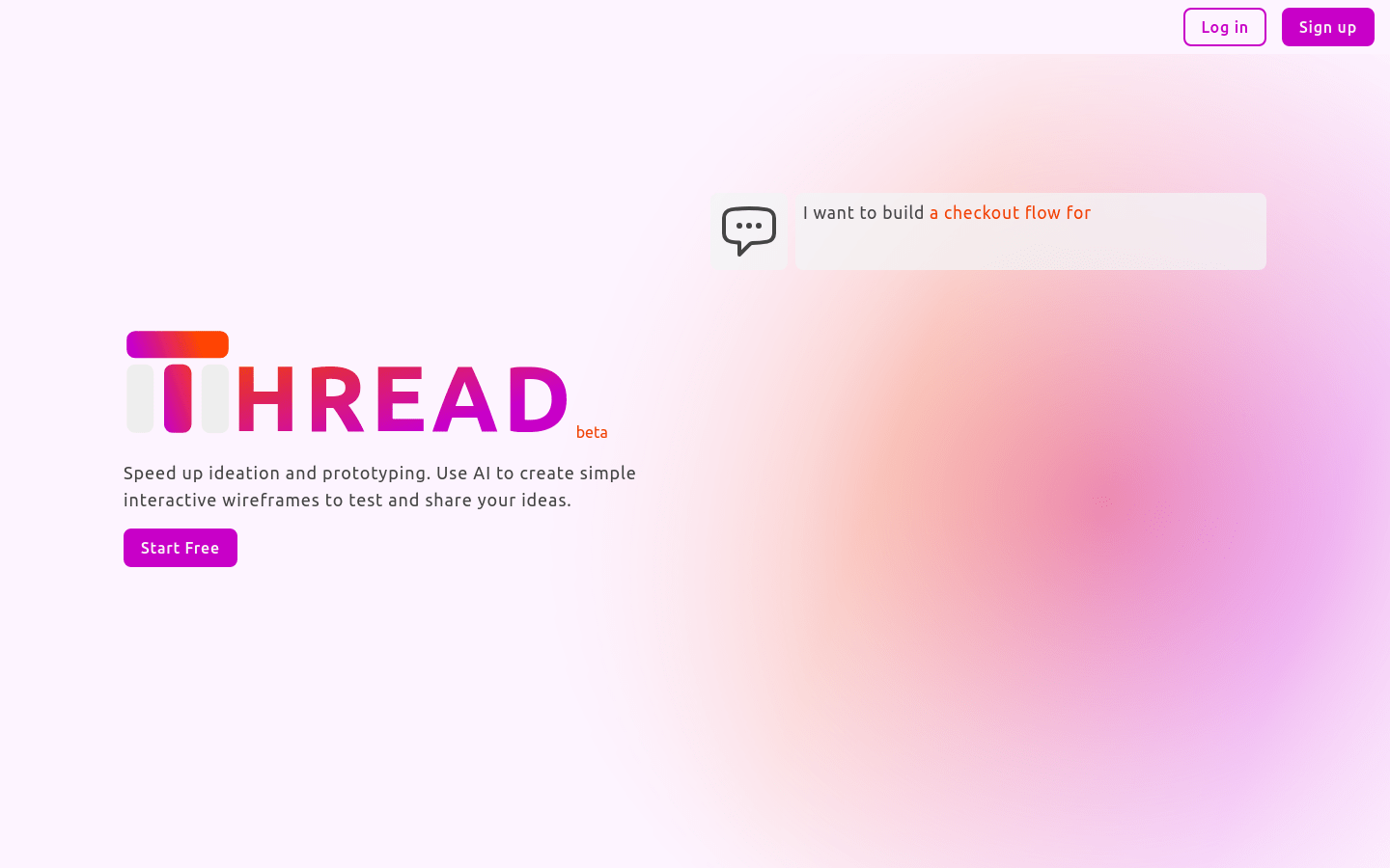 Thread